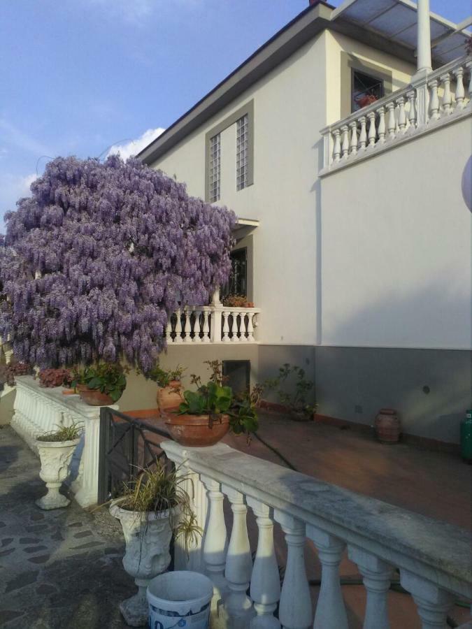 B&B La Marchesa Sant' Anastasia Exterior photo
