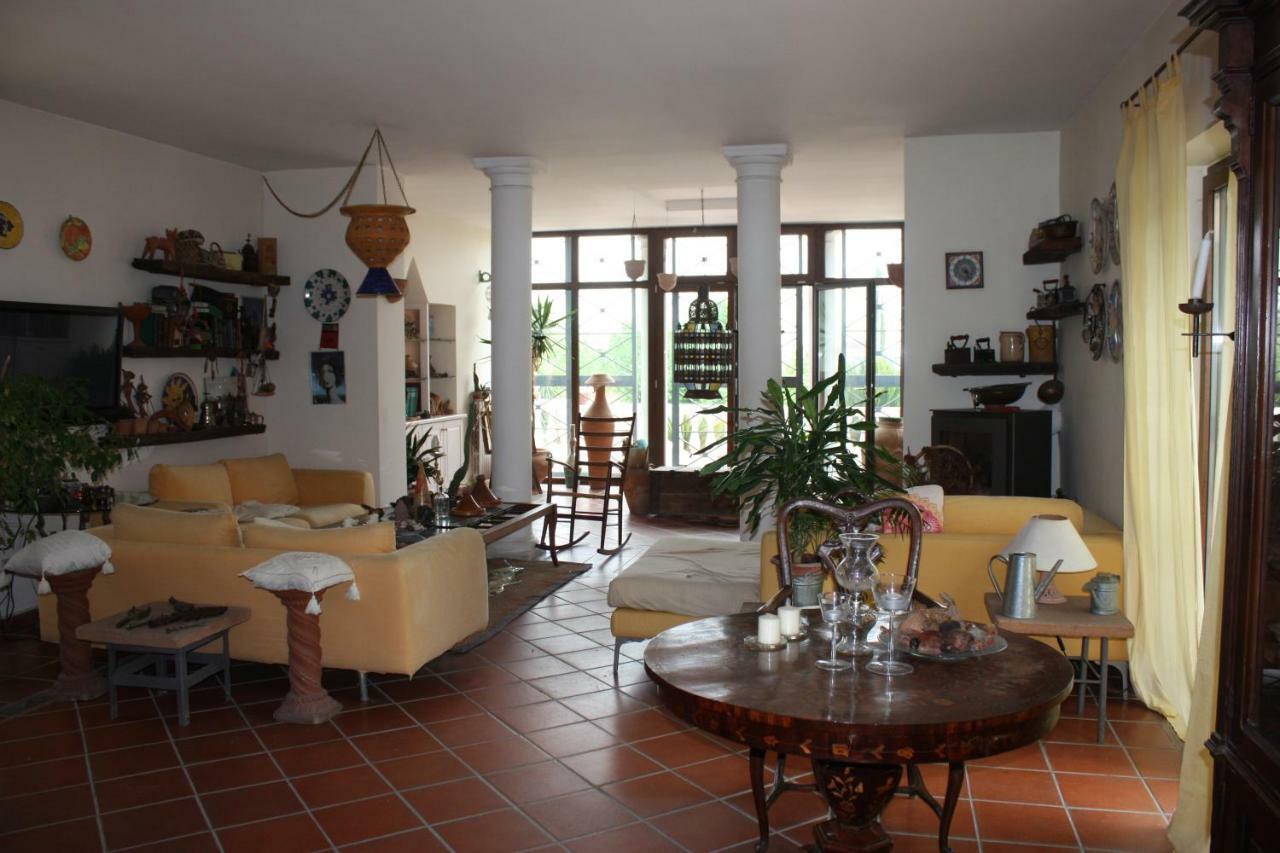 B&B La Marchesa Sant' Anastasia Exterior photo