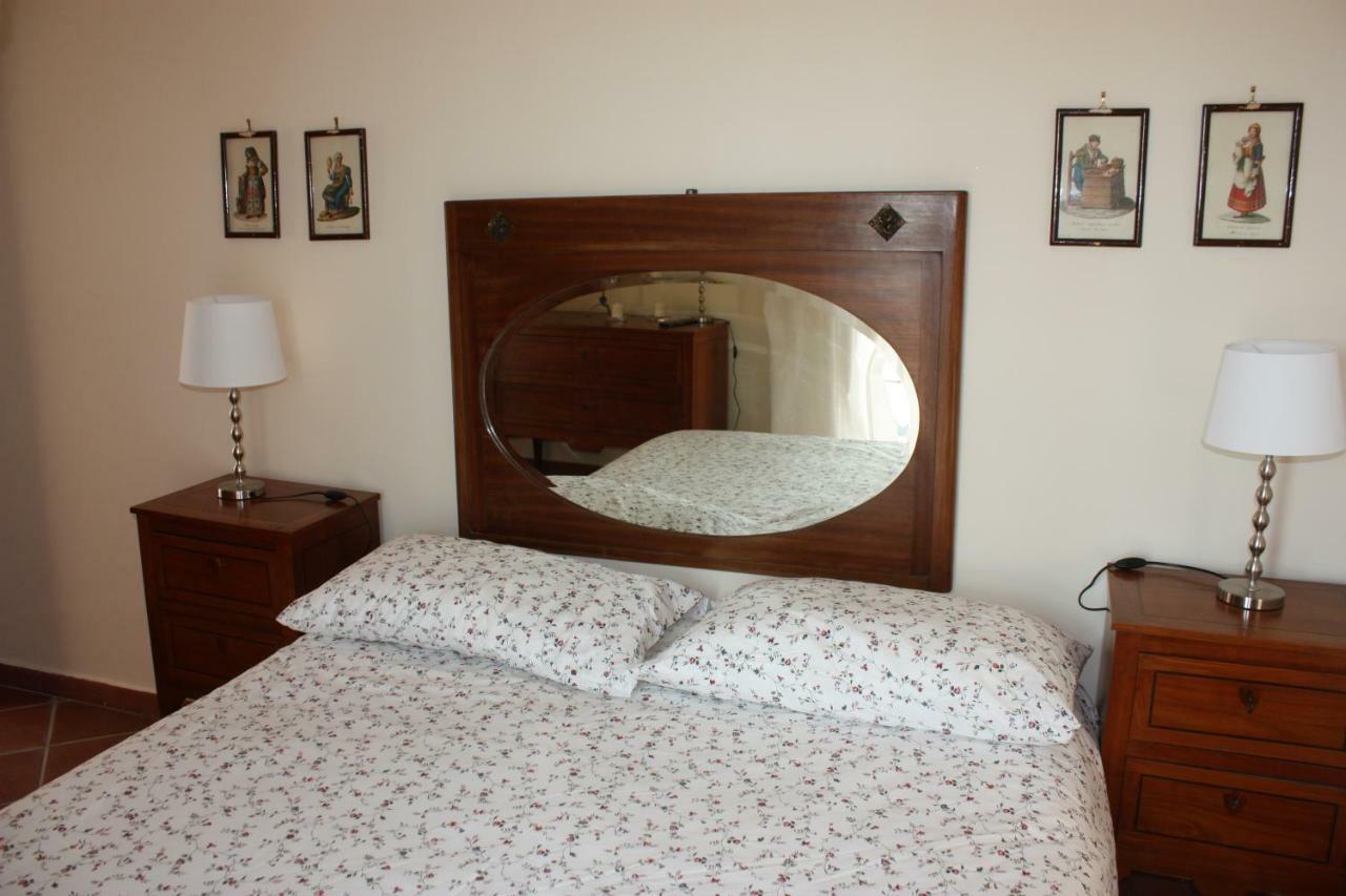 B&B La Marchesa Sant' Anastasia Exterior photo